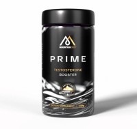 Prime Booster - 640 gram (MOUNTAINDROP)
